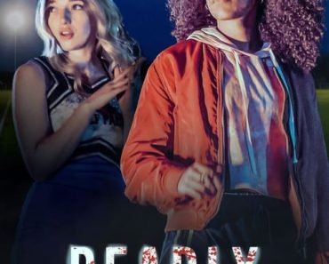 Download Deadly Cheers (2021) {English With Subtitles} 480p [250MB] || 720p [800MB]