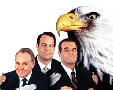 Download My Fellow Americans (1996) {English With Subtitles} 480p [400MB] || 720p [850MB]