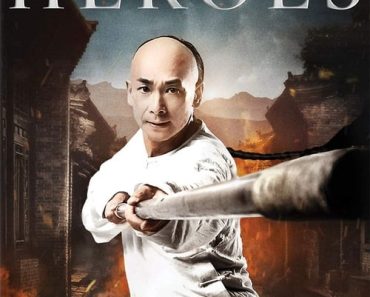 Download The Unity Of Heroes (2018) Dual Audio (Hindi-Chinese) 480p [350MB] || 720p [1.1GB]