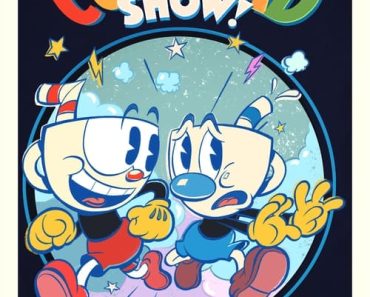 Download The Cuphead Show (Season 1-3) 2022 Dual Audio {Hindi-English} 720p X265 [100MB] || 1080p [750MB]