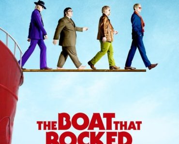 Download The Boat That Rocked Aka Pirate Radio (2009) Dual Audio {Hindi-English} BluRay 480p [500MB] || 720p [1.2GB] || 1080p [2.9GB]