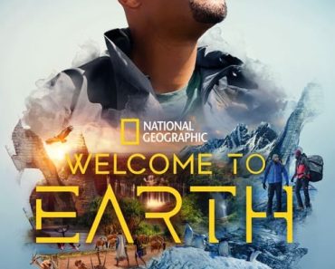 Download  Welcome To Earth (Season 1) {English With Subtitles} WeB-DL 720p 10Bit [200MB] || 1080p [800MB]