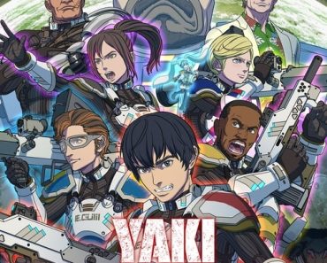 Download Yakitori: Soldiers Of Misfortune Season 1 (Japanese-English) WeB-DL 720p [200MB] || 1080p [1.3GB]
