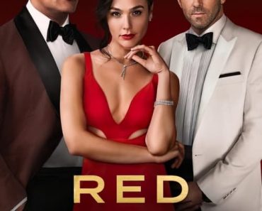 Download Red Notice (2021) Dual Audio {Hindi-English} WeB-DL 480p [500MB] || 720p [1GB] || 1080p [3.7GB]