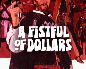 Download A Fistful Of Dollars (1964) Dual Audio (Hindi-English) 480p [400MB] || 720p [900MB] || 1080p [2GB]