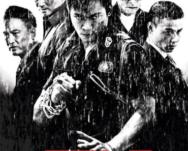 Download Kill Zone 2 (2015) Dual Audio (Hindi-Chinese) 480p [400MB] || 720p [1GB]