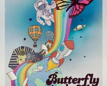 Download Butterfly In The Sky (2022) {English With Subtitles} 480p [300MB] || 720p [800MB] || 1080p [1.8GB]