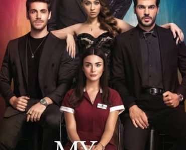 Download My Better Half Season 1 [E20 Added] (Hindi With Subtitle) WeB-DL 720p [250MB] || 1080p [800MB]