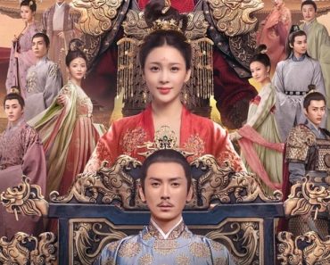 Download The Promise Of Chang’an (Season 1) [S01E56 Added] {Hindi Dubbed ORG} 720p 10Bit [300MB] || 1080p [900MB]