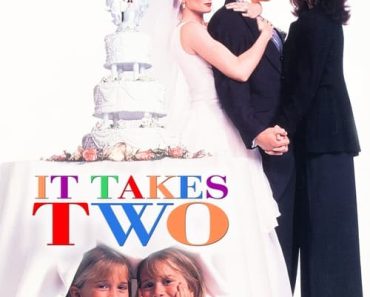 Download It Takes Two (1995) Dual Audio {Hindi-English} 480p [330MB] || 720p [900MB] || 720p [2.13GB]