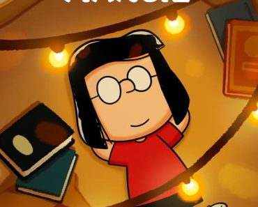 Download Snoopy Presents: One-of-a-Kind Marcie (2023) Dual Audio {Hindi-English} WEB-DL 480p [130MB] || 720p [350MB] || 1080p [840MB]