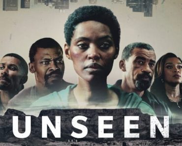 Download Unseen (Season 1) {English With Subtitles} WeB-DL 720p [210MB] || 1080p [1.9GB]