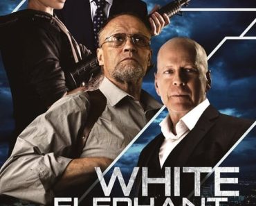 Download White Elephant (2022) Dual Audio {Hindi-English} Msubs 480p [300MB] || 720p [850MB] || 1080p [2GB]