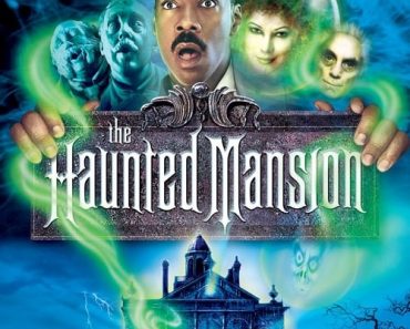 Download The Haunted Mansion (2003) {English With Subtitles} 480p [350MB] || 720p [700MB] || 1080p [1.4GB]
