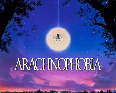 Download Arachnophobia (1990) Dual Audio (Hindi-English) Msubs Bluray 480p [400MB] || 720p [1GB] || 1080p [2.3GB]