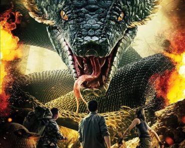 Download Snakes (2018) Dual Audio (Hindi-English) 480p [300MB] || 720p [999MB]