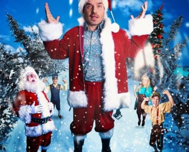 Download Santa In Training (2019) Dual Audio (Hindi-English) 480p [350MB] || 720p [850MB] || 1080p [2GB]