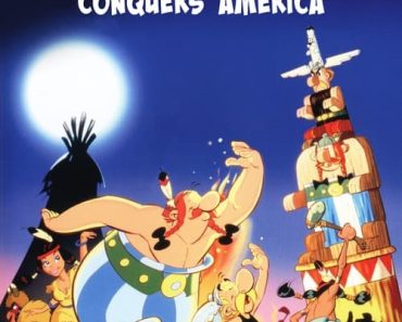 Download Asterix In America (1994) {English With Subtitles} 480p [300MB] || 720p [700MB]