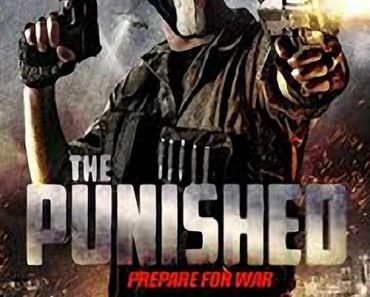 Download The Punished (2018) Dual Audio (Hindi-English) HDRip 480p [300MB] || 720p [900MB]