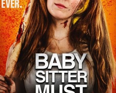 Download Babysitter Must Die (2020) {English With Subtitles} 480p [350MB] || 720p [700MB]