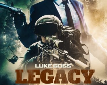 Download Legacy (2020) Dual Audio {Hindi-English} BluRay 480p [320MB] || 720p [920MB] || 1080p [1.9GB]