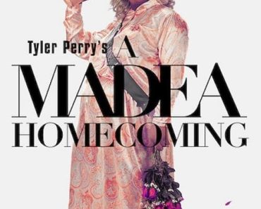 Download A Madea Homecoming (2022) Dual Audio {Hindi-English} WeB-DL HD 480p [350MB] || 720p [1GB] || 1080p [3.4GB]