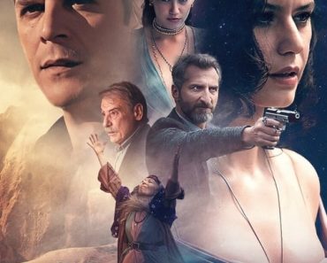 Download The Gift (Season1-3) Multi Audio {Hindi-English-Turkish} WeB-DL 720p [280MB] || 1080p [2.1GB]