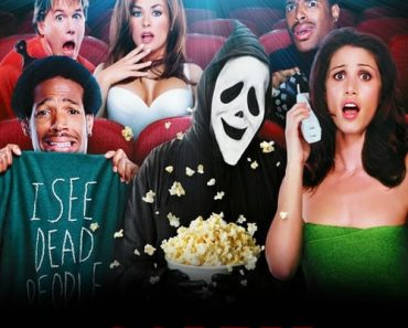 Download Scary Movie (2000) {Hindi-English} Bluray 480p [300MB] || 720p [800MB] || 1080p [3.2GB]