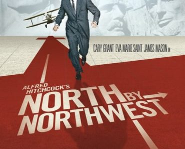 Download North By Northwest (1959) {English With Subtitles} Bluray 480p [410MB] || 720p [1.1GB] || 1080p [3.1GB]