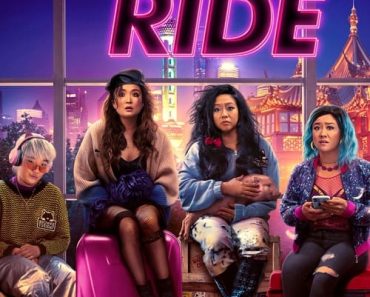 Download Joy Ride (2023) {English With Subtitles} Web-DL 480p [280MB] || 720p [765MB] || 1080p [1.82GB]