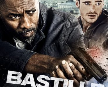 Download The Take Aka Bastille Day (2016) (English With Subtitle) Bluray 720p [750MB] || 1080p [1.8GB]