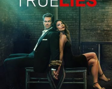 Download True Lies (Season 1) {English With Subtitles} WeB-HD 720p [350MB] || 1080p [850MB]