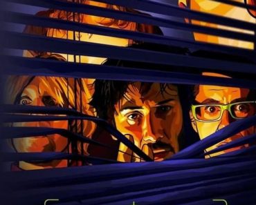 Download A Scanner Darkly (2006) {English With Subtitles} 480p [350MB] || 720p [750MB]