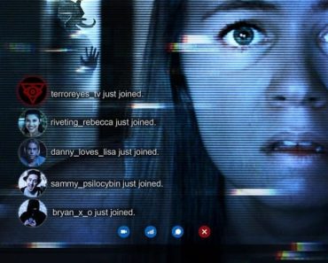 Download Terror Eyes (2021) {English With Subtitles} 480p [350MB] || 720p [720MB]