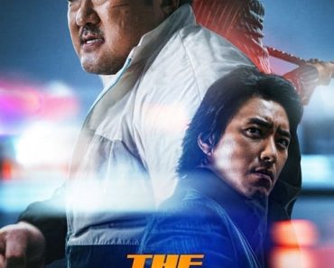 Download The Roundup: No Way Out (2023) Dual Audio {Hindi-Korean} WEB-DL 480p [350MB] || 720p [950MB] || 1080p [2.2GB]