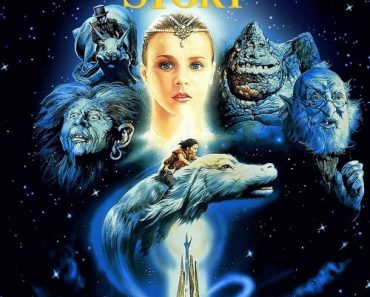 Download The NeverEnding Story (1984) {English With Subtitles} 720p [999MB] || 1080p [2.4GB] || 2160p [4.8GB]