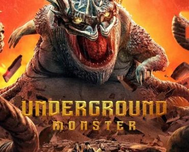 Download Underground Monster (2022) Dual Audio (Hindi-Chinese) Msubs WEB-DL 480p [300MB] || 720p [800MB] || 1080p [1.3GB]
