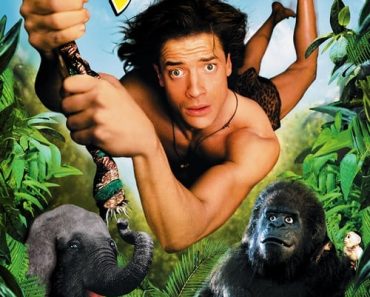 Download George Of The Jungle (1997) Dual Audio (Hindi-English) 480p [300MB] || 720p [1.2GB] || 1080p [1.53GB]