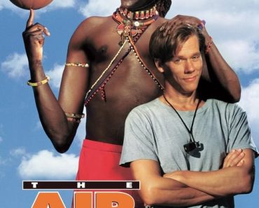 Download The Air Up There (1994) {English With Subtitles} 480p [400MB] || 720p [900MB] || 1080p [2.3GB]