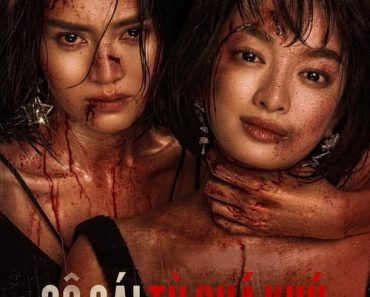 Download Girl From The Past (2022) {Vietnamese With Subtitles} 480p [300MB] || 720p [850MB] || 1080p [2GB]
