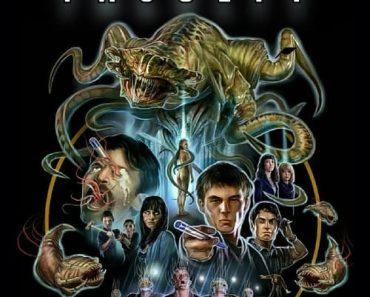 Download The Faculty (1998) {English With Subtitles} 480p [350MB] || 720p [750MB]