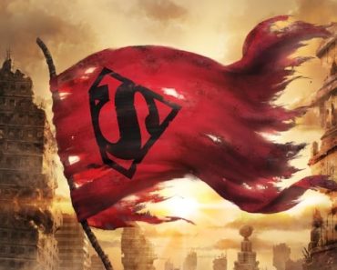 Download The Death Of Superman (2018) {English With Subtitles} Bluray 480p [250MB] || 720p [650MB] || 1080p [1.5GB]
