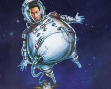 Download RocketMan (1997) Dual Audio (Hindi-English) Esubs Bluray 480p [350MB] || 720p [900MB] || 1080p [2GB]