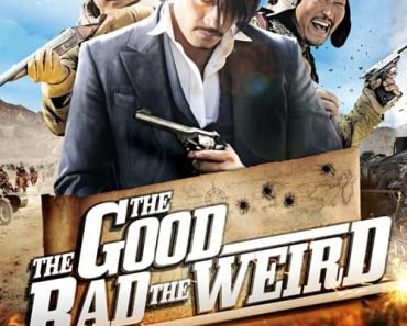 Download The Good The Bad The Weird (2008) {KOREAN With English Subtitles} BluRay 480p [500MB] || 720p [1.1GB] || 1080p [3.5GB]