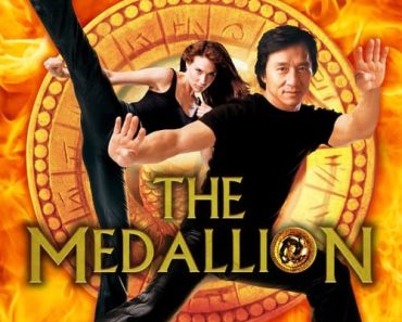 Download The Medallion (2003) Dual Audio (Hindi-English) 480p [300MB] || 720p [800MB]