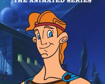 Download Disney’s Hercules Season 1-2 (English Audio) Msubs Web-Dl 480p HQ [530MB]