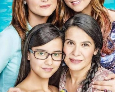 Download Fearless (Season 1) Hindi Dubbed {Mexican TV Series} 720p WeB-HD Rip [300MB]