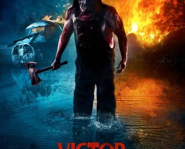 Download Victor Crowley (2017) {English With Subtitles} 480p [300MB] || 720p [700MB]