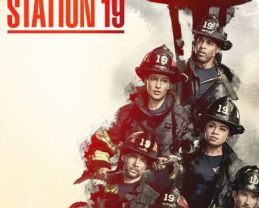Download Station 19 (Season 1-7) [S07E09 Added] {English With Subtitles} WeB-DL 720p [350MB] || 1080p [1GB]
