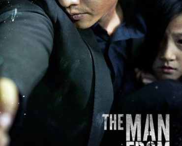 Download The Man From Nowhere (2010) Dual Audio (Korean-English) Esubs BluRay 480p [390MB] || 720p [1GB] || 1080p [2.9GB]